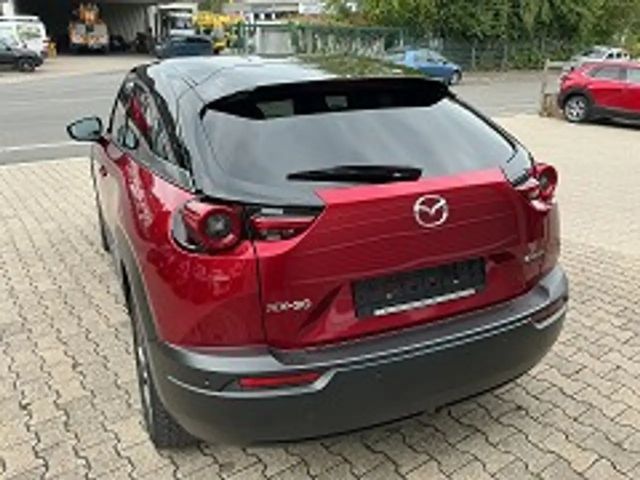 Mazda MX-30