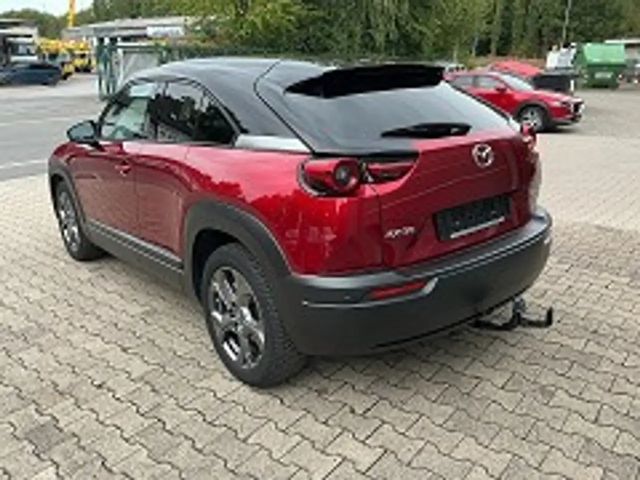 Mazda MX-30