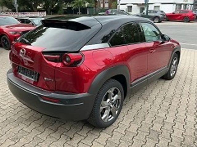 Mazda MX-30