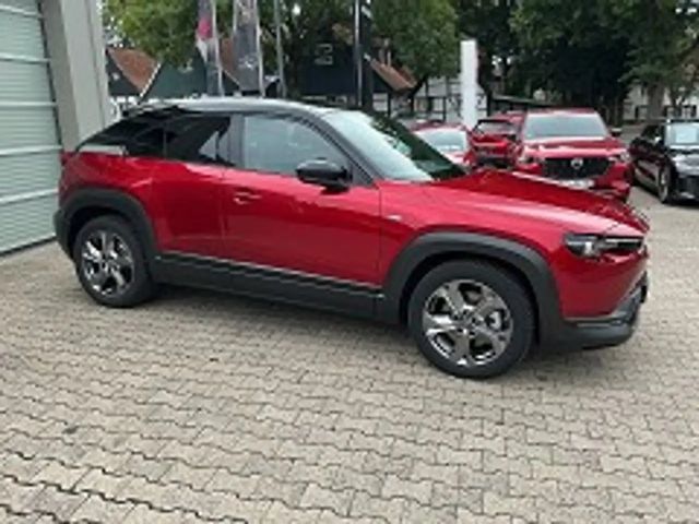 Mazda MX-30