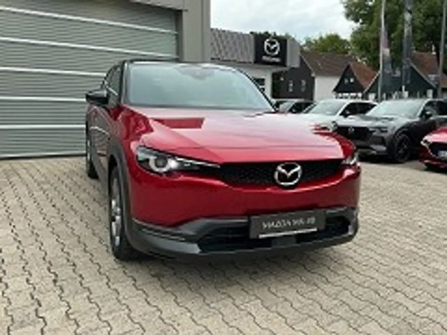 Mazda MX-30