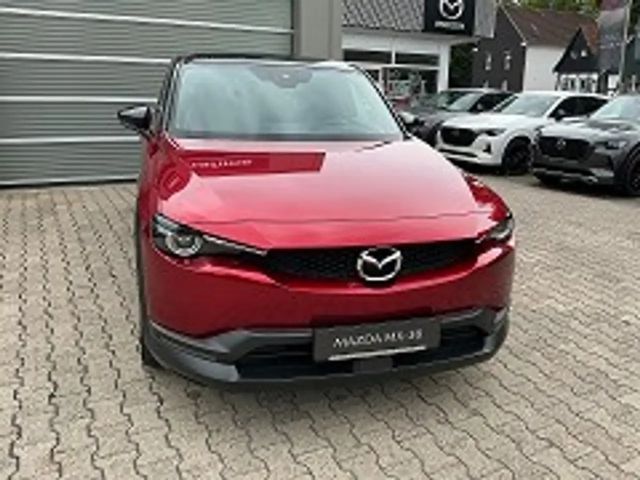 Mazda MX-30