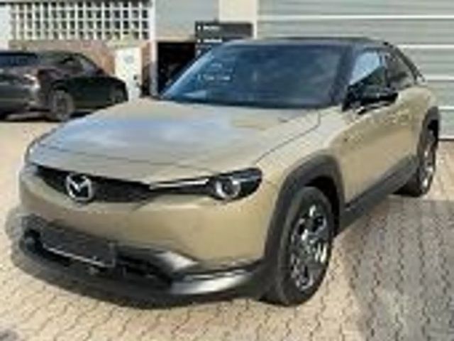 Mazda MX-30