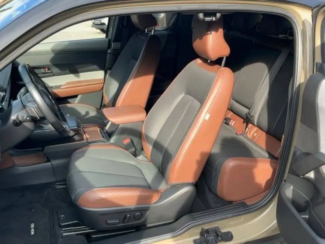 Mazda MX-30