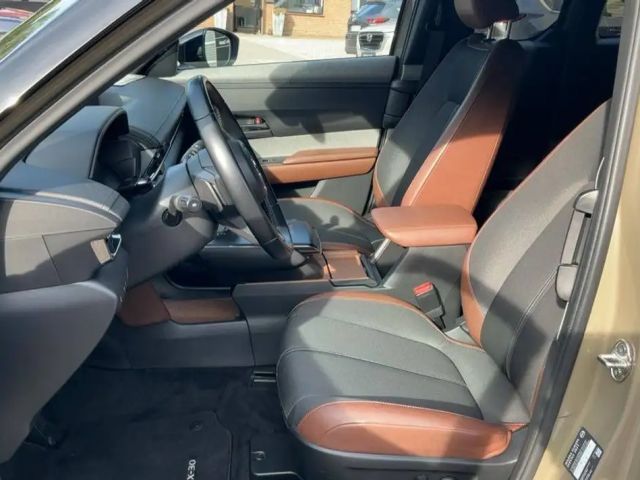 Mazda MX-30