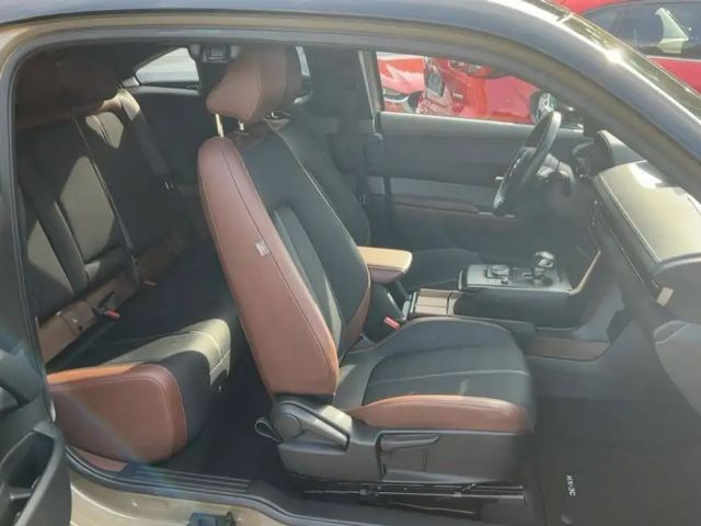 Mazda MX-30