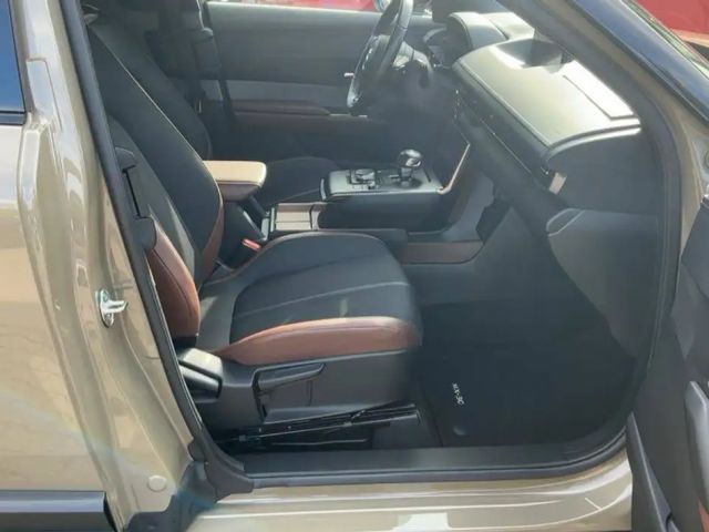 Mazda MX-30