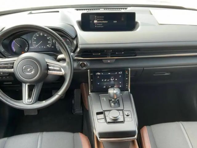 Mazda MX-30