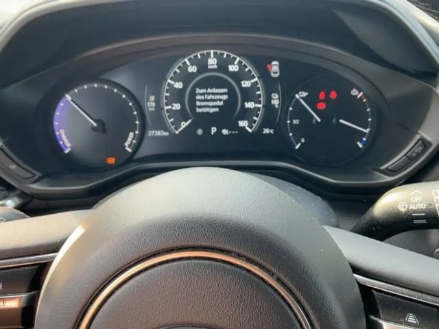 Mazda MX-30