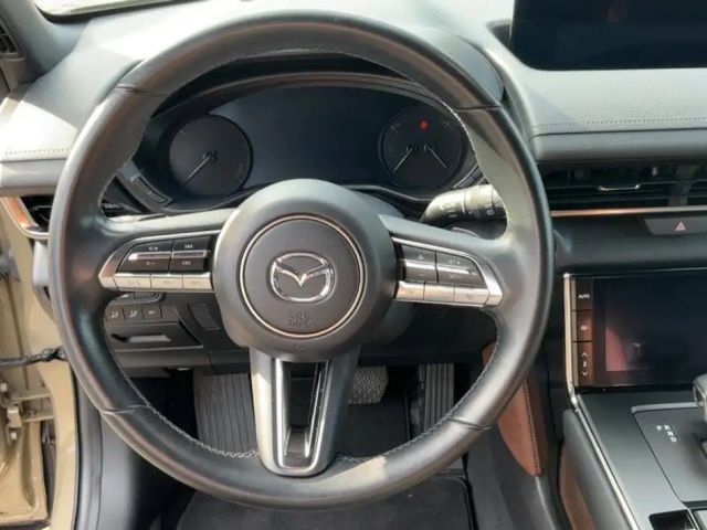 Mazda MX-30