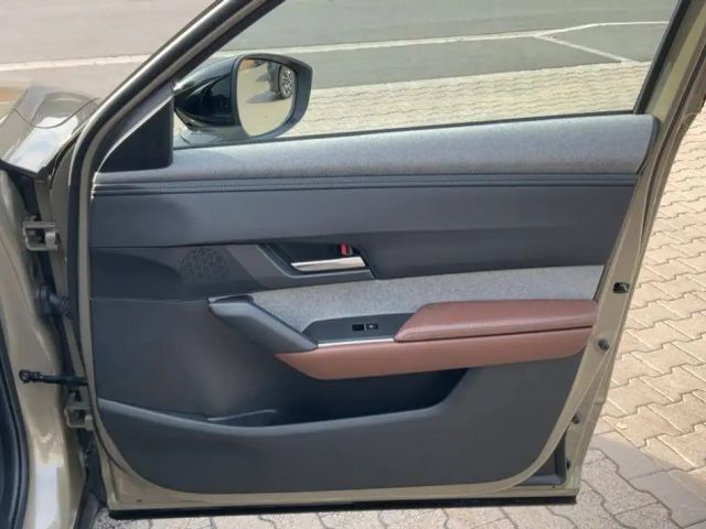 Mazda MX-30