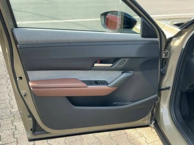 Mazda MX-30
