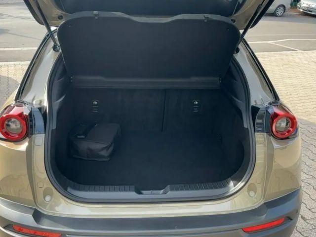 Mazda MX-30