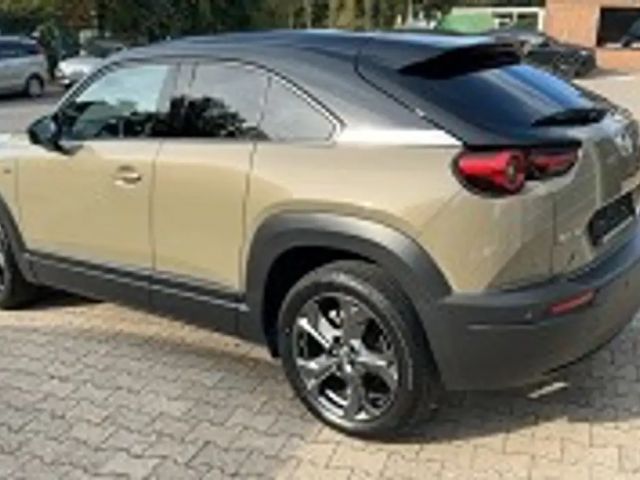 Mazda MX-30