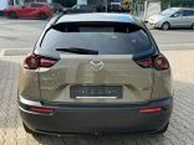 Mazda MX-30