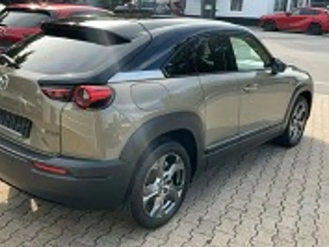 Mazda MX-30