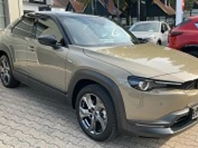 Mazda MX-30