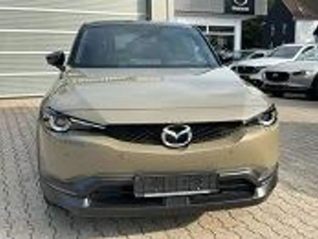 Mazda MX-30