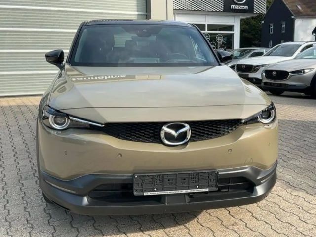 Mazda MX-30