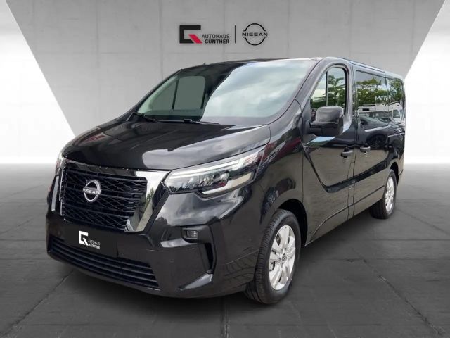 Nissan Primastar