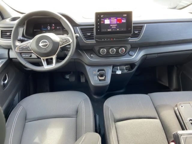 Nissan Primastar