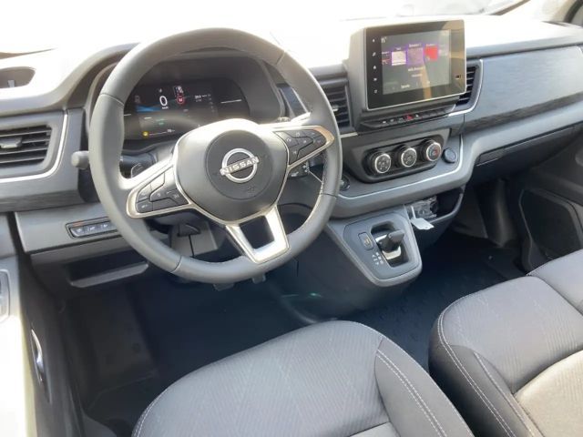 Nissan Primastar