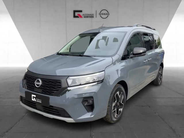 Nissan Townstar