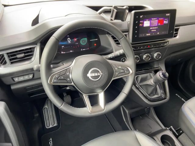 Nissan Townstar