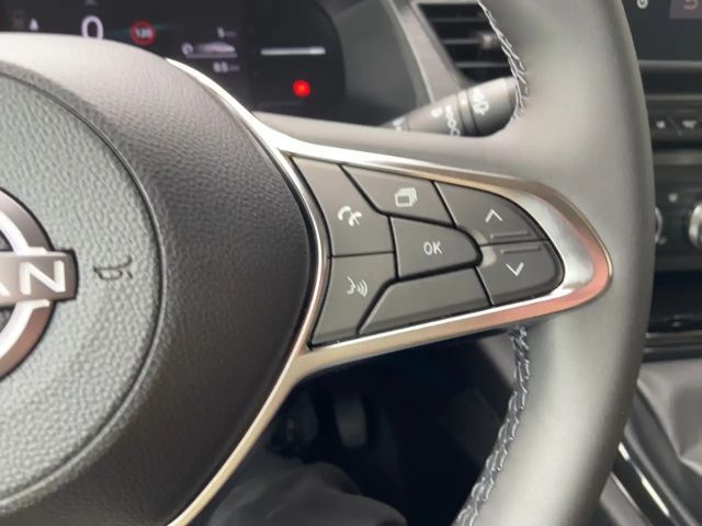 Nissan Townstar