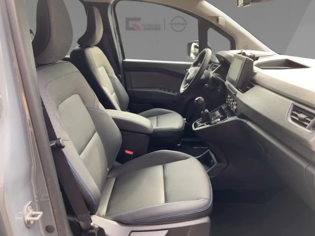 Nissan Townstar