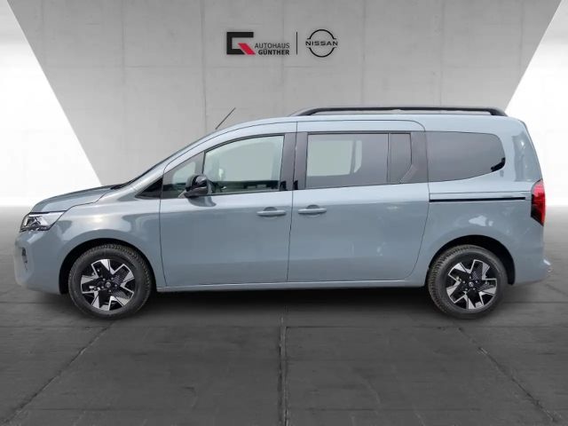 Nissan Townstar
