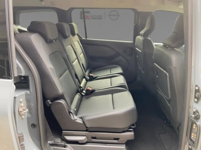 Nissan Townstar