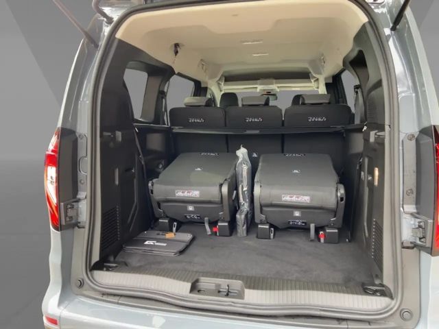 Nissan Townstar