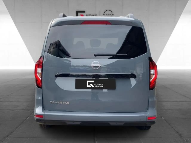 Nissan Townstar
