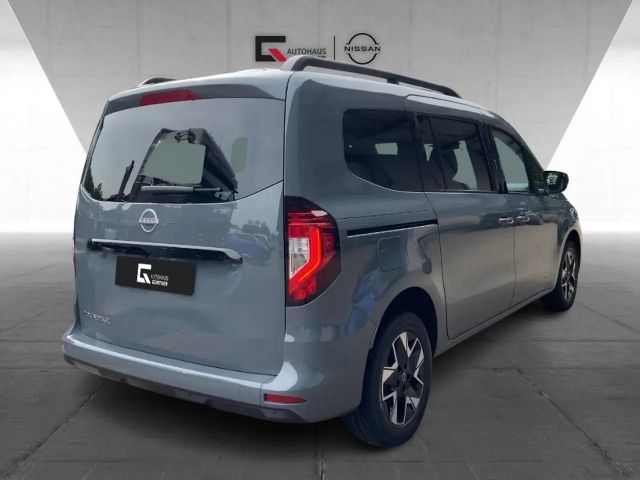 Nissan Townstar