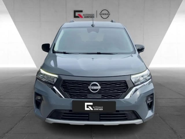 Nissan Townstar