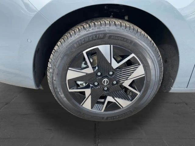 Nissan Townstar
