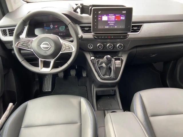 Nissan Townstar
