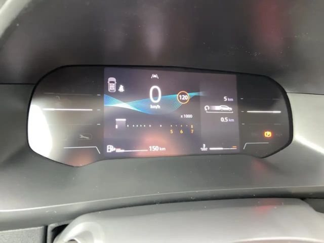 Nissan Townstar