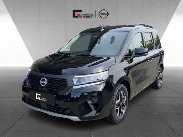 Nissan Townstar