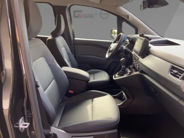 Nissan Townstar