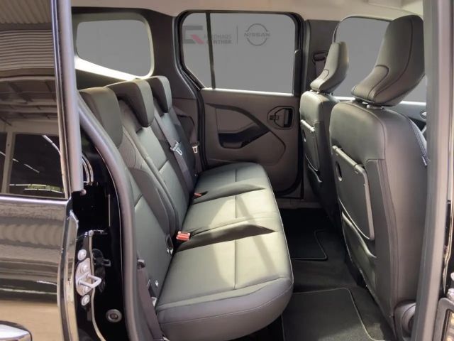 Nissan Townstar