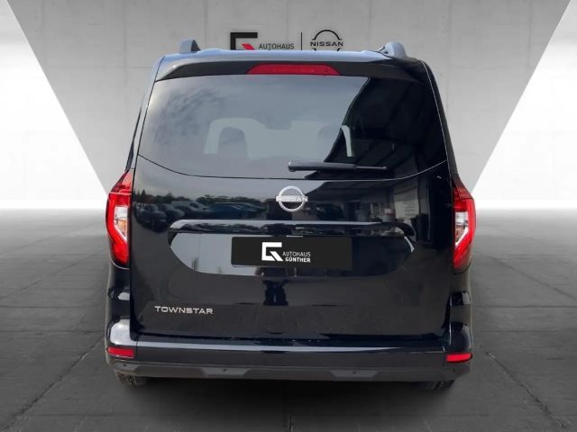 Nissan Townstar
