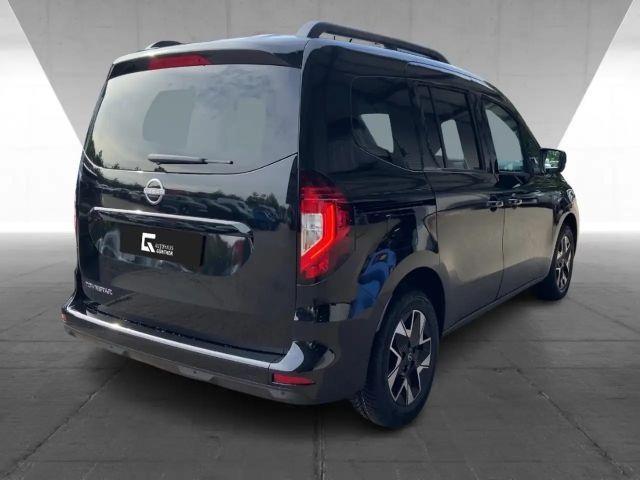 Nissan Townstar