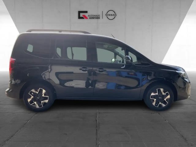 Nissan Townstar