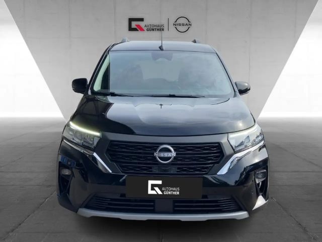Nissan Townstar
