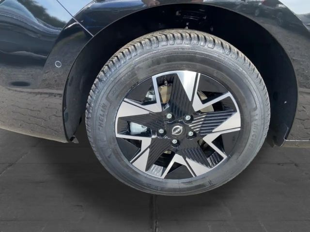 Nissan Townstar