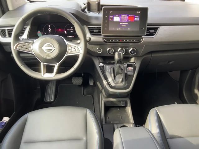 Nissan Townstar
