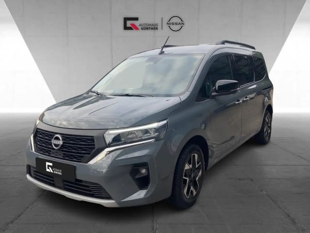 Nissan Townstar