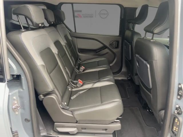 Nissan Townstar